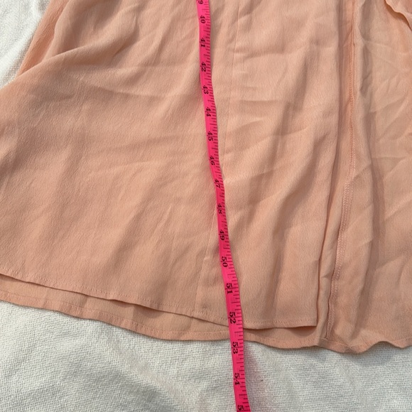 Privacy Please Button Down Dress - Picture 7 of 7